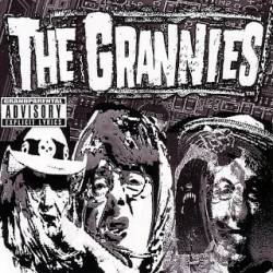 The Grannies : Self-Titled